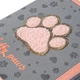 Школьный пенал книга Yes двойной Cute paws HP-02 533866 для девочек для первоклассницы и младшей школы - изображение 6