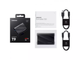SSD накопичувач Samsung T9 1 TB Black (MU-PG1T0B) - изображение 4