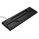 Игровая клавиатура HOCO GM701 проводная клавиатура с rgb подсветкой мембранная клавиатура компьютерная клавиатура - изображение 7