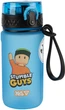 Пляшка для води YES Stumble Guys 500 мл, софт тач Синя (708786) - зображення 1