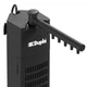 Внутрішній фільтр Dupla Clean Flow Filter 80 для акваріумів 50-80 л (79600) - зображення 9