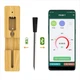 Цифровой Bluetooth термометр с управлением по телефону, для мяса, гриля и духовки. MA-367 - изображение 2