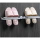 Універсальна поличка для взуття та рушників SHOE HOLDER, 1шт / Тримач для рушників 2052502 - зображення 3