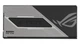 Блок живлення Asus ROG Thor 1000W Platinum III, GaN MOSFET, OLED, ATX 3.1, 80 Plus Platinum(DL_CDE17CD34F27) - зображення 1