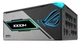 Блок живлення Asus ROG Thor 1000W Platinum III, GaN MOSFET, OLED, ATX 3.1, 80 Plus Platinum(DL_CDE17CD34F27) - зображення 8