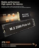 Міні-ПК GEEKOM A7 Ryzen 9 7940HS / RAM 32 / SSD 2TB / AMD Radeon 780M / 2 x HDMI / LAN / Wi-Fi 6 / Bluetooth 5.2 / Windows 11 / Сірий (102104173) - зображення 8