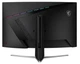 Монітор MSI MAG 325CQRF QD E2 31.5" 180Hz Чорний - изображение 5