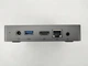 Мини ПК UXX X20 / Intel Celeron N3350 / RAM 6GB / eMMC 64GB / HDMI / LAN / Wi-Fi 5 / Bluetooth 4.2 / Windows 11 / Синий (102125898) - Уценка - изображение 8