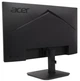 Монітор Acer KA272G0bi 120Hz Чорний - зображення 8