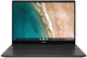 Сенсорный ноутбук 16" ASUS Chromebook Flip CX5 (CX5601FBA-MC0068) Intel Core i7-1255U RAM 16GB SSD 512GB ChromeOS (UKR) (102059604) - изображение 2