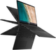 Сенсорный ноутбук 16" ASUS Chromebook Flip CX5 (CX5601FBA-MC0068) Intel Core i7-1255U RAM 16GB SSD 512GB ChromeOS (UKR) (102059604) - изображение 7