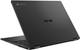 Сенсорный ноутбук 16" ASUS Chromebook Flip CX5 (CX5601FBA-MC0068) Intel Core i7-1255U RAM 16GB SSD 512GB ChromeOS (UKR) (102059604) - изображение 11