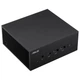Мини ПК ASUS ExpertCenter PN64-BB5003MDE1 / Intel Core i5-13500H / Без ОЗУ / Без SSD / 2 x HDMI / Wi-Fi 6E / Windows 10 / Черный (102104655) - изображение 5