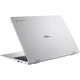 Ноутбук 15.6" ASUS Chromebook 15 (CX1500CKA-EJ0245) Intel Celeron N4500 RAM 8GB eMMC 64GB 11год батарея ChromeOS (UKR) (102261061) - Уценка - изображение 6
