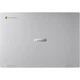 Ноутбук 15.6" ASUS Chromebook 15 (CX1500CKA-EJ0245) Intel Celeron N4500 RAM 8GB eMMC 64GB 11год батарея ChromeOS (UKR) (102261061) - Уценка - изображение 7