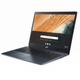 Ноутбук 15.6" Acer Chromebook 315 (CB315-3H-C87Z) Intel Celeron N4020 RAM 4GB eMMC 64GB 10год батарея ChromeOS (UKR) (102100765) - Уцінка - зображення 3