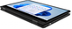 Ноутбук 11.6" iOTA Flo 360 Intel Celeron N4020 RAM 4GB eMMC 64GB Windows 11 (UKR) (102102326) - Уцінка - зображення 4