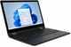 Ноутбук 11.6" iOTA Flo 360 Intel Celeron N4020 RAM 4GB eMMC 64GB Windows 11 (UKR) (102102326) - Уцінка - зображення 5