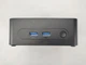 Мини ПК Askhand ZB MN11 / Intel N100 / RAM 8GB / SSD 1TB / 2 х HDMI / LAN / Wi-Fi 5 / Bluetooth 5.2 / Windows 11 / Black (102126555) - Уценка - изображение 7