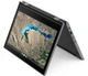 Сенсорный ноутбук 11.6" Lenovo 300e Chromebook 2nd Gen AMD A4-9120C RAM 4GB eMMC 32GB 10час батарея Chrome OS (UKR) (101597935) - изображение 1