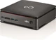 Мини-ПК Fujitsu Esprimo Q920 Intel Core i7 / RAM 8GB / SSD 256GB / Intel HD Graphics / LAN / Wi-Fi / Windows 10 / Черный (102125219) - Уценка - изображение 1