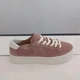 Кроссовки женские Soludos 38.5 (24.5 см) Темно-розовые (1060069) - изображение 1