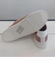 Кроссовки женские Soludos 38.5 (24.5 см) Темно-розовые (1060069) - изображение 5