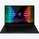 Ноутбук 17.3" Razer Blade 17 (RZ09-0406AGA3-R3G1) Gaming Intel Core i7-11800H RAM 16GB SSD 1TB GeForce RTX 3060 Windows 11 Алюминиевый корпус (UKR) (102101994) - Уценка - изображение 1