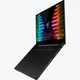 Ноутбук 17.3" Razer Blade 17 (RZ09-0406AGA3-R3G1) Gaming Intel Core i7-11800H RAM 16GB SSD 1TB GeForce RTX 3060 Windows 11 Алюминиевый корпус (UKR) (102101994) - Уценка - изображение 4