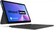 Сенсорный ноутбук 10.1" Lenovo IdeaPad Duet Chromebook (CT-X636F) MediaTek Helio P60T RAM 4GB eMMC 64GB ChromeOS Алюминиевой корпус (UKR) (102155142) - Уценка - изображение 1