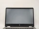Сенсорний ноутбук 14" HP Chromebook x360 14a-ca0000sl Intel Celeron N4120 RAM 4GB eMMC 64GB 12год батарея Chrome OS (UKR) (102103764) - Уцінка - зображення 11