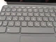 Сенсорний ноутбук 10.1" Lenovo IdeaPad Duet Chromebook Mediatek P60T RAM 4GB eMMC 64GB 10год батарея Chrome OS Алюмінієвий корпус (UKR) (102111813) - Уцінка - зображення 12