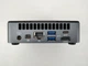 Мини ПК GEEKOM Air11 / Intel Celeron N5095 / RAM 8GB / SSD 256GB / HDMI / LAN / Wi-Fi 5 / Bluetooth 4.2 / Windows 11 / Черный (102126509) - Уценка - изображение 8