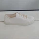 Кроссовки женские Soludos 38 (24 см) Молочные (1060068) - изображение 1