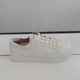 Кроссовки женские Soludos 37.5 (23 см) Белые (1060074) - изображение 1
