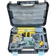Лазерный уровень DeWalt DCLE34031N 4D 16 линий 360° со штативом профессиональный самовыравнивающийся аккумуляторный нивелир 3.7V/5Ah для строительных и отделочных работ - изображение 7