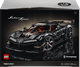 Zestaw klocków LEGO Technic Koenigsegg Sadair's Spear Megacar 4104 elementy (42232) - obraz 1