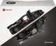 Zestaw klocków LEGO Technic Koenigsegg Sadair's Spear Megacar 4104 elementy (42232) - obraz 9