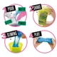 Игровой набор So Slime DIY – цветные слаймы с блестками - изображение 3
