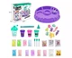 Игровой набор So Slime DIY – цветные слаймы с блестками - изображение 4