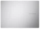 Ноутбук ASUS Vivobook 14 X1407QA; Copilot+ PC (X1407QA-LY043W) Cool Silver - зображення 8