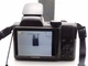 Фотоапарат Samsung WB100 16.2Мп HD чорний - Б/В - зображення 6