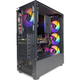 ПК Ігровий ПК AMD Ryzen 5 3600 / GeForce GTX 1660 Super 6GB / 16GB DDR4 / SSD 512GB / B450 / 500W / Windows 11 Pro - зображення 3