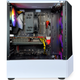 ПК Ігровий ПК AMD Ryzen 5 5500 / Radeon RX 6600 XT 8GB / 16GB DDR4 / SSD 512GB / B550 / 600W / Windows 11 Pro - зображення 2