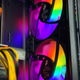 ПК Ігровий ПК AMD Ryzen 5 5500 / Radeon RX 6600 XT 8GB / 16GB DDR4 / SSD 512GB / B550 / 600W / Windows 11 Pro - зображення 8