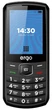 Мобільний телефон Ergo E285 Black - изображение 1