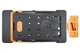 Верстат столярний багатофункціональний MASTERTOOL 1080х470 мм 250 кг 79-6100 - изображение 12