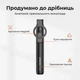 Штатив-монопод для телефона Ulanzi SK27 Plus с магнитным креплением MagSafe и Bluetooth пультом 165 см - изображение 6