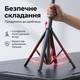 Штатив-монопод для смартфона Ulanzi SK-21 с магнитным креплением MagSafe и Bluetooth пультом 180 cм - изображение 6