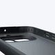 Протиударний чохол Acryl Armor Shell для Nothing Phone (4a), Black - зображення 2